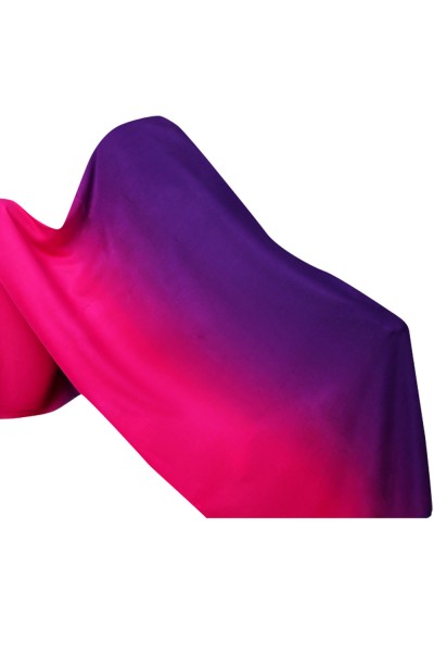 SKSL002 manufacture shawl scarf order gradual thickening shawl Macao online order shawl shawl special shop Silk Scarf Cotton hemp Scarf Shawl type scarf detail view-3